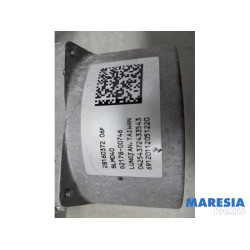 Fiat - Panda - Boîtier colonne de direction