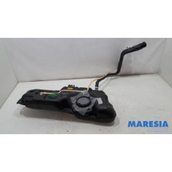 Peugeot - 2008 - Réservoir de carburant