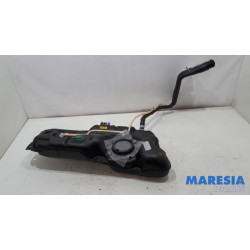 Peugeot - 2008 - Réservoir de carburant