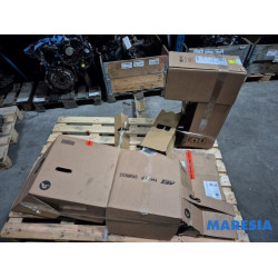 Peugeot - 2008 - Réservoir de carburant