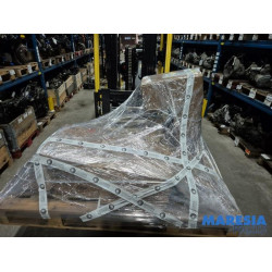 Peugeot - 2008 - Réservoir de carburant