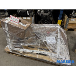 Peugeot - 2008 - Réservoir de carburant