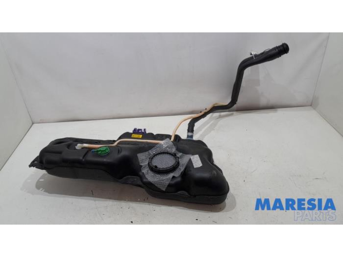 Peugeot - 2008 - Réservoir de carburant