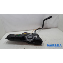 Peugeot - 2008 - Réservoir de carburant