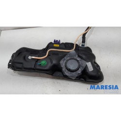 Peugeot - 2008 - Réservoir de carburant