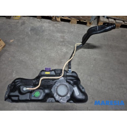 Peugeot - 2008 - Réservoir de carburant