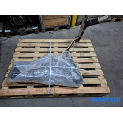 Peugeot - 2008 - Réservoir de carburant