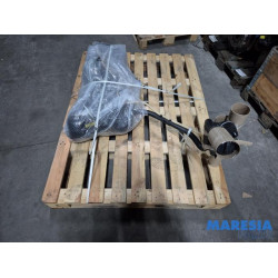 Peugeot - 2008 - Réservoir de carburant