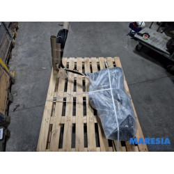 Peugeot - 2008 - Réservoir de carburant