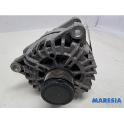 Peugeot - Partner - Dynamo