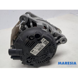 Peugeot - Partner - Dynamo