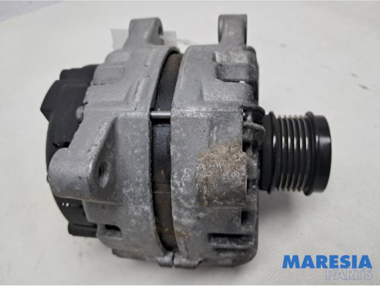 Peugeot - Partner - Dynamo