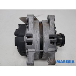 Peugeot - Partner - Dynamo