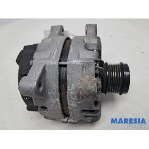 Peugeot - Partner - Dynamo