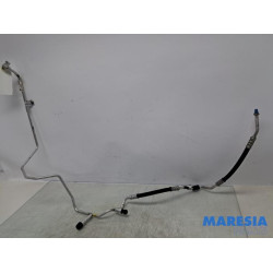 Fiat - Panda - Klima Leitung