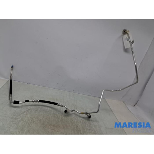 Fiat - Panda - Klima Leitung