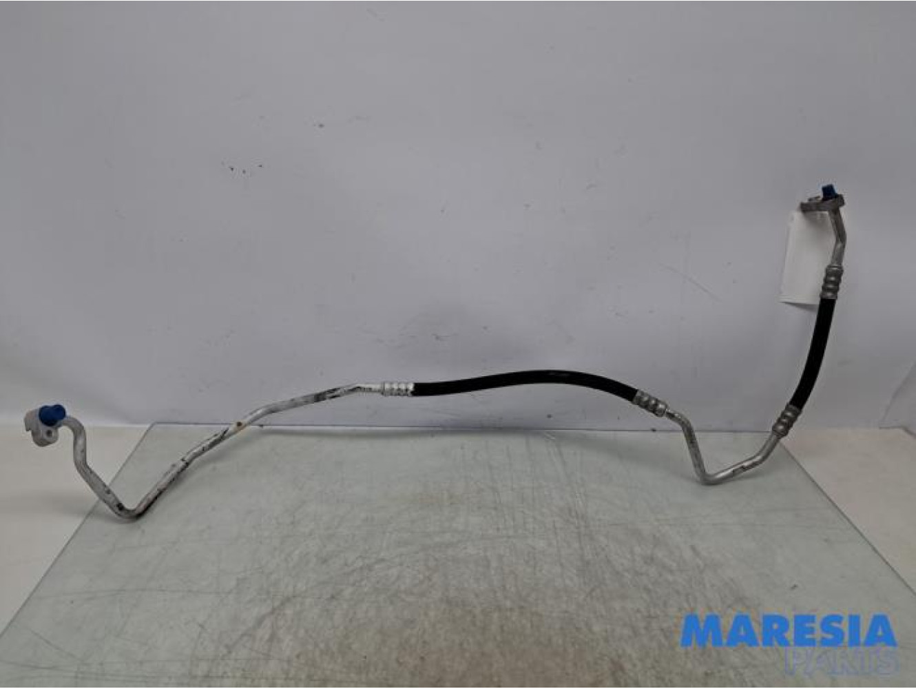 Fiat - Panda - Klima Leitung