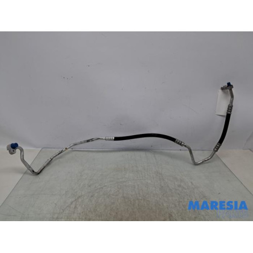 Fiat - Panda - Klima Leitung