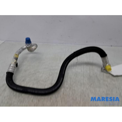 Fiat - Panda - Klima Leitung