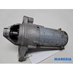 Peugeot - Partner - Startmotor