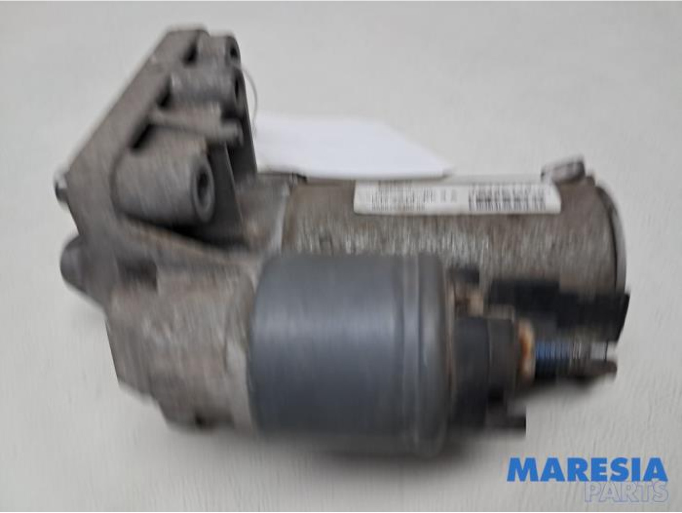 Peugeot - Partner - Startmotor