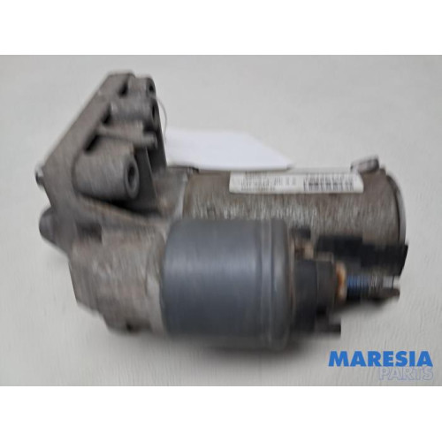 Peugeot - Partner - Startmotor