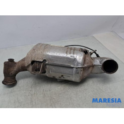 Peugeot - Partner - Catalytic converter