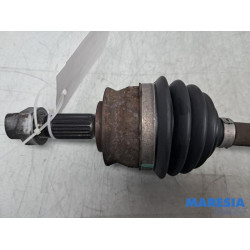 Fiat - Panda - Antriebswelle links vorne