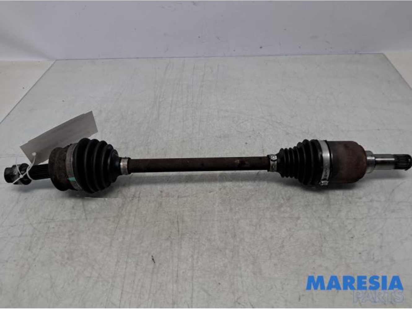 Fiat - Panda - Antriebswelle links vorne