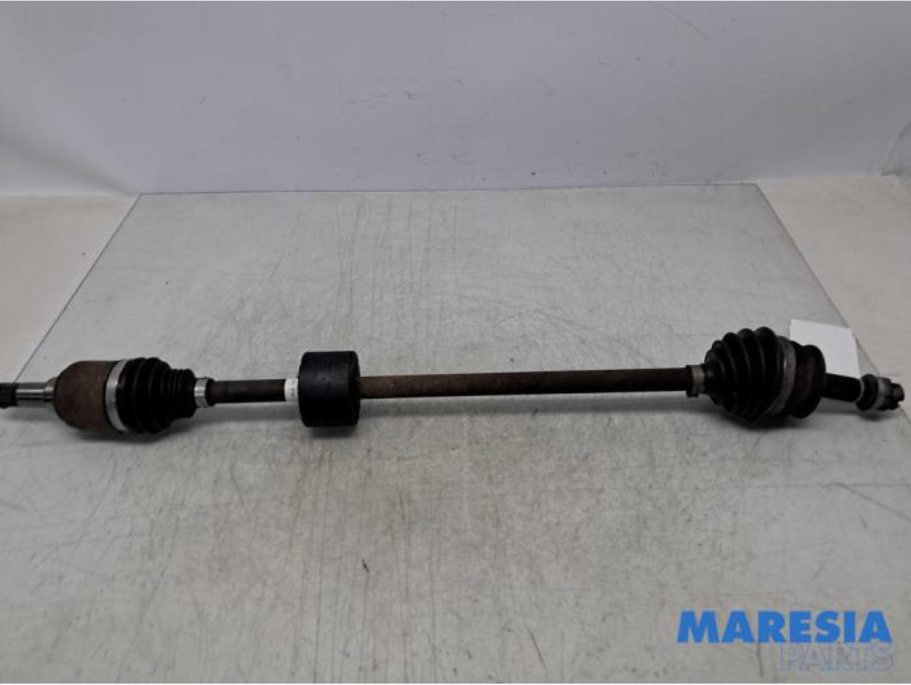 Fiat - Panda - Antriebswelle rechts vorne