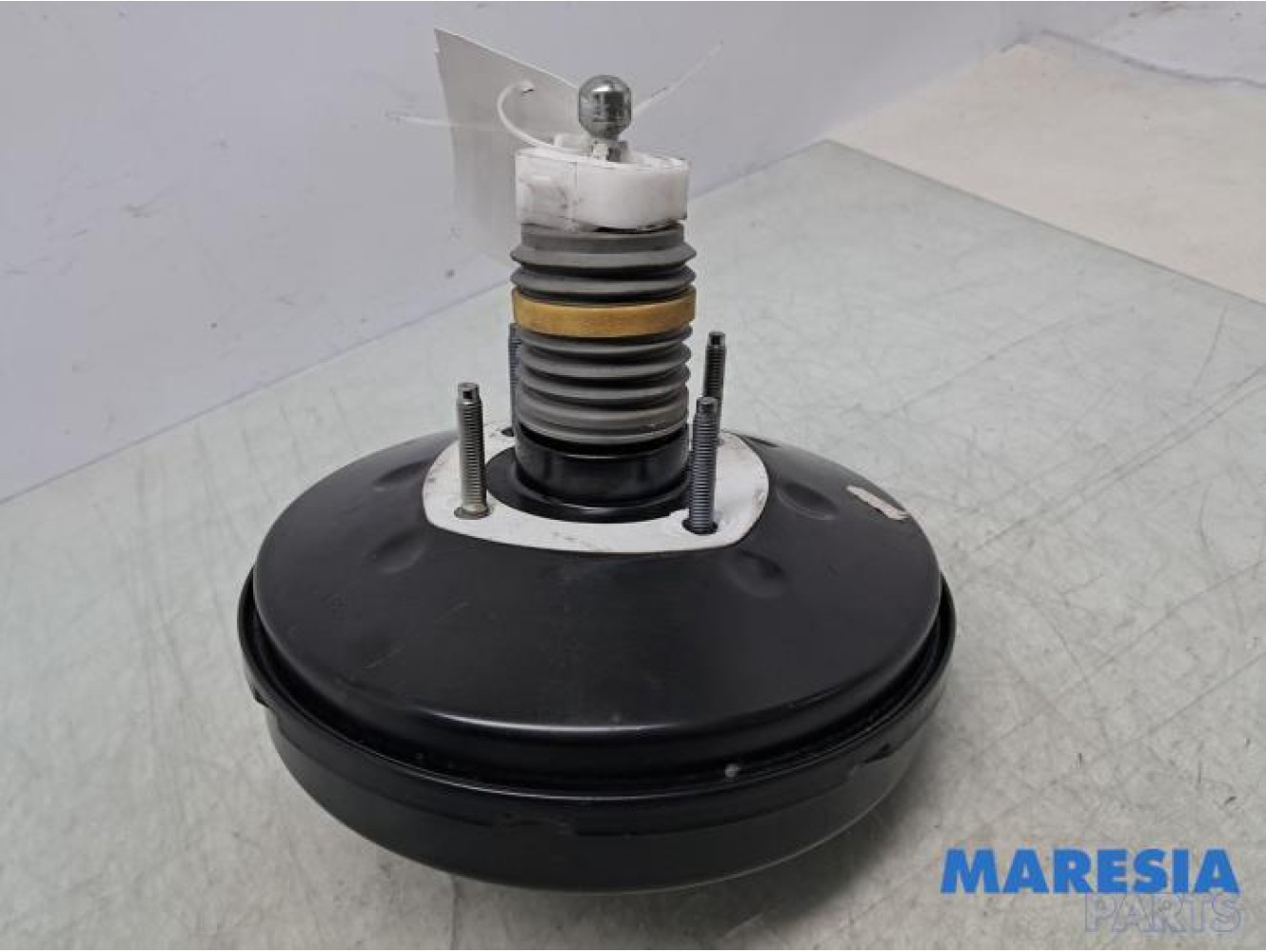 Fiat - Panda - Brake servo