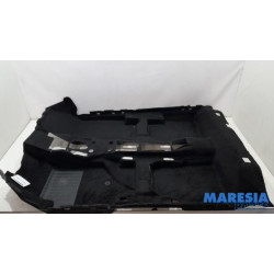 Peugeot - 2008 - Carpet