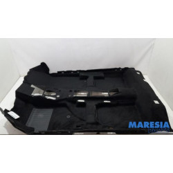 Peugeot - 2008 - Carpet