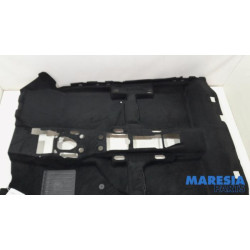 Peugeot - 2008 - Carpet