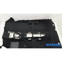 Peugeot - 2008 - Carpet