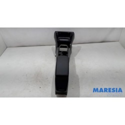 Peugeot - 2008 - Console centrale