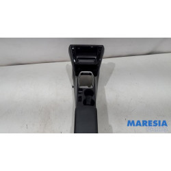 Peugeot - 2008 - Console centrale