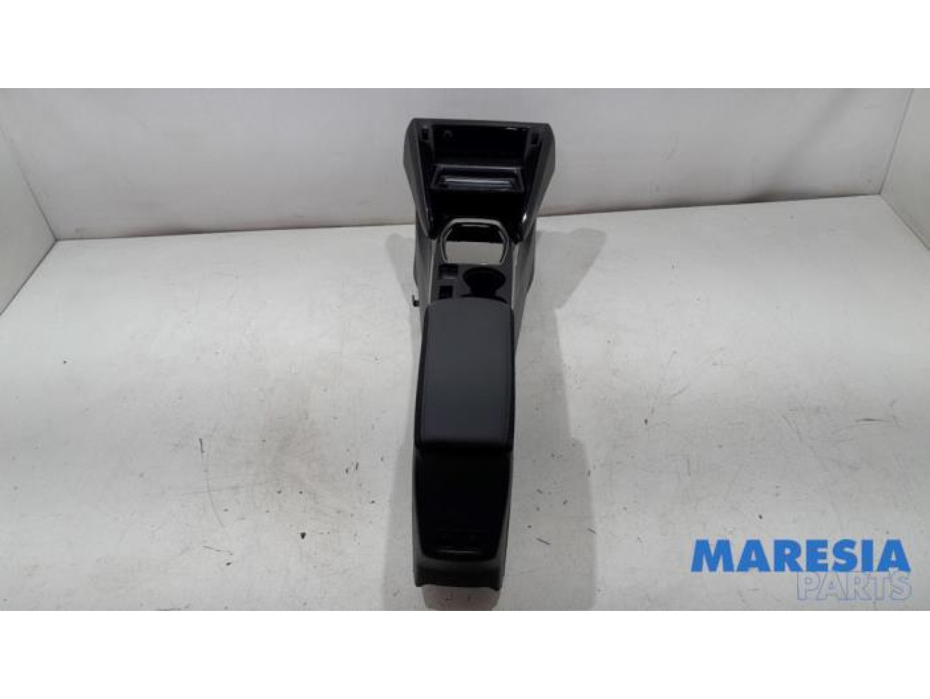 Peugeot - 2008 - Console centrale