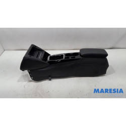 Peugeot - 2008 - Console centrale