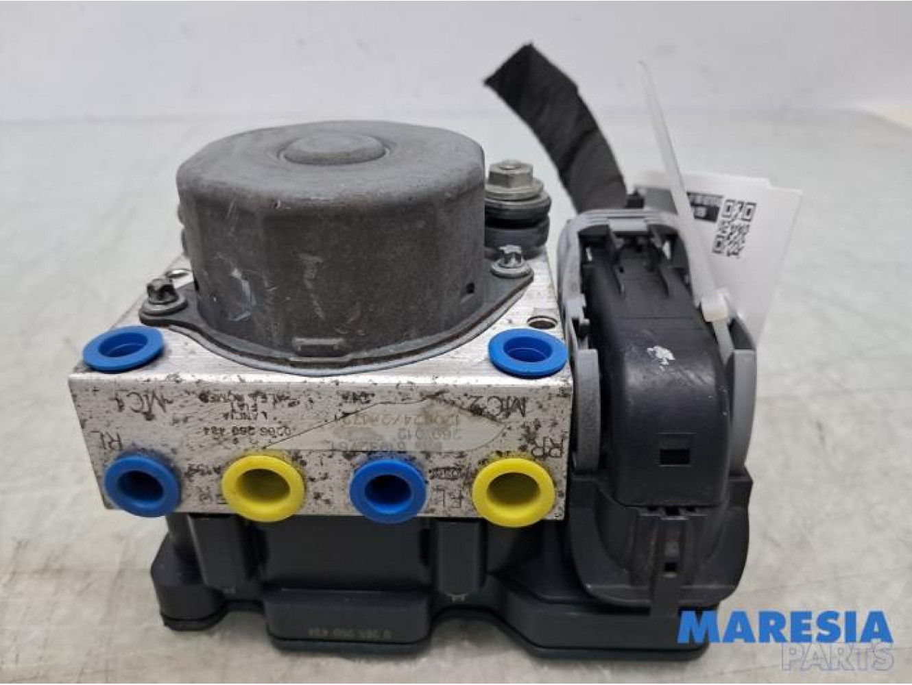 Fiat - Panda - Pompe ABS