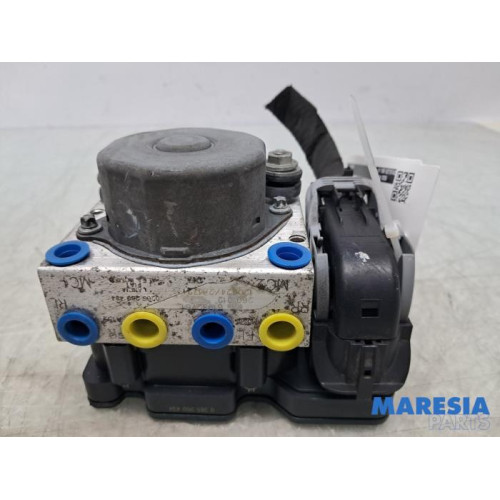 Fiat - Panda - ABS Pomp