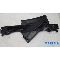 Peugeot - 2008 - Paravent