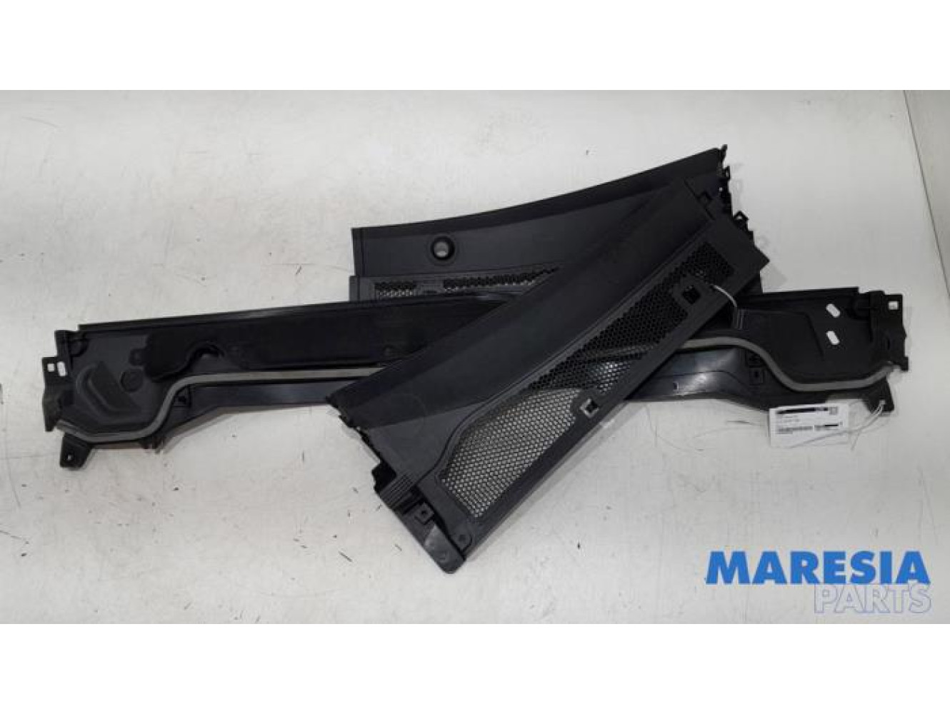 Peugeot - 2008 - Paravent