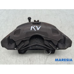 Fiat - Panda - Etrier de frein (pince) avant droit