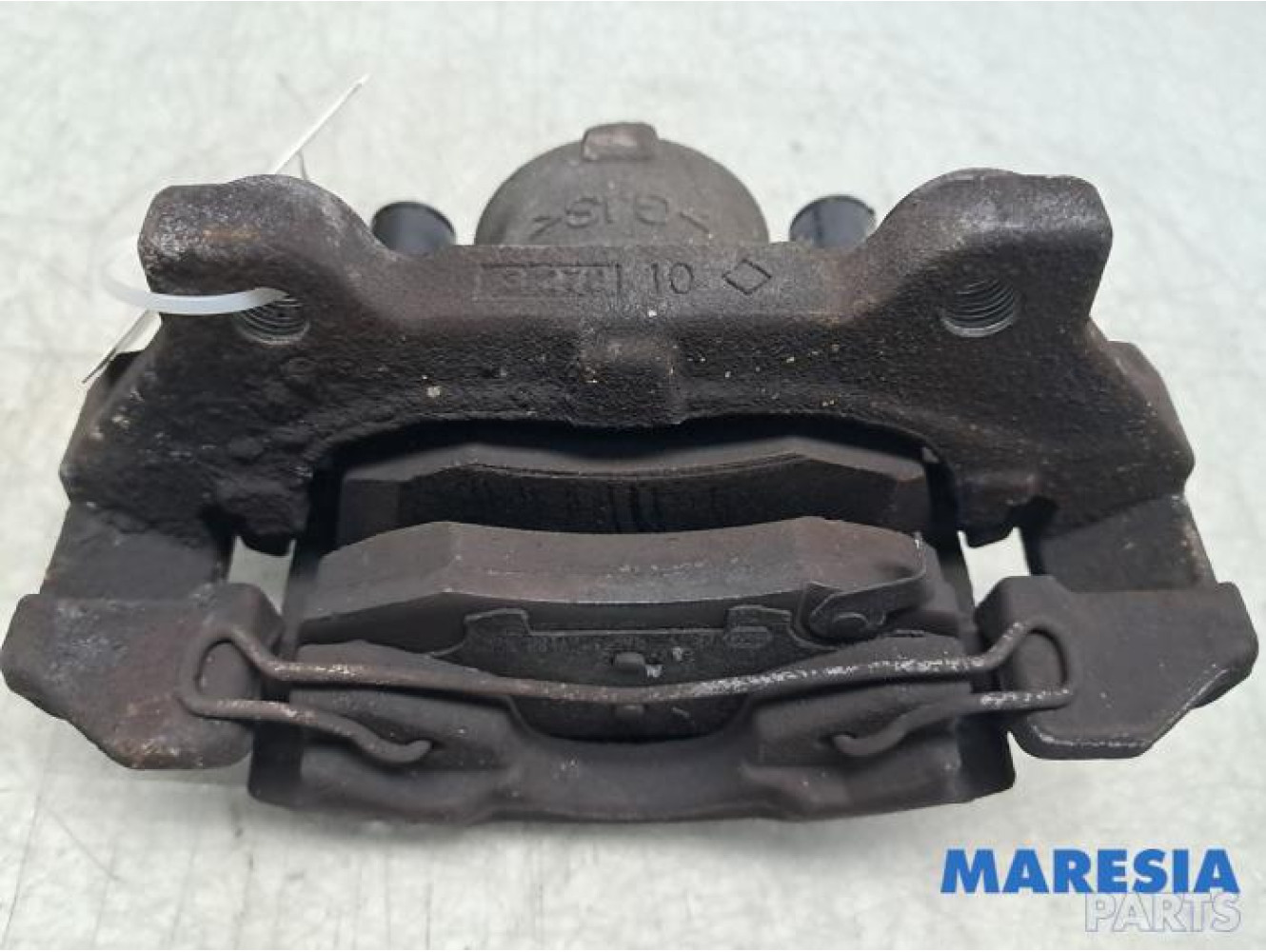 Fiat - Panda - Etrier de frein (pince) avant droit