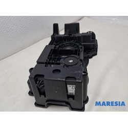 Peugeot - 2008 - Reifen Reparaturset