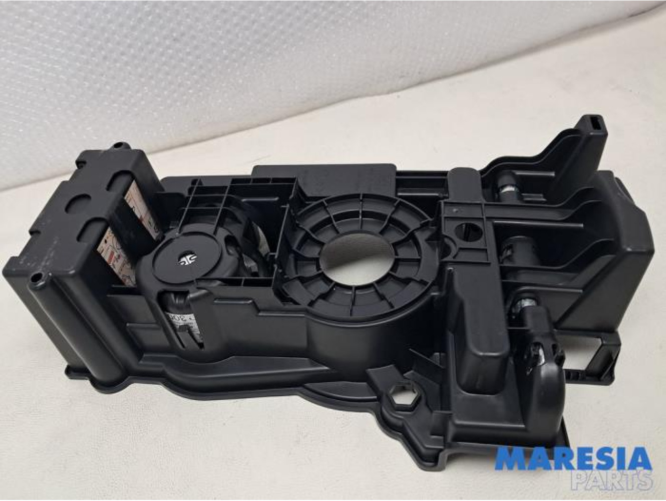 Peugeot - 2008 - Reifen Reparaturset