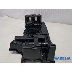 Peugeot - 2008 - Reifen Reparaturset