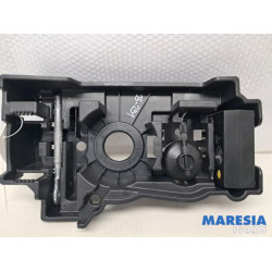 Peugeot - 2008 - Reifen Reparaturset