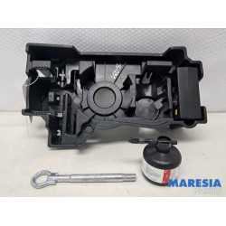 Peugeot - 2008 - Reifen Reparaturset